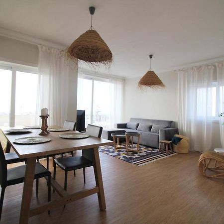 Coastal View Flat - Amazing Views Over The Atlantic Виана до Кастело Екстериор снимка